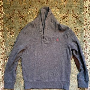 Polo Ralph Lauren Men’s Medium Sweater